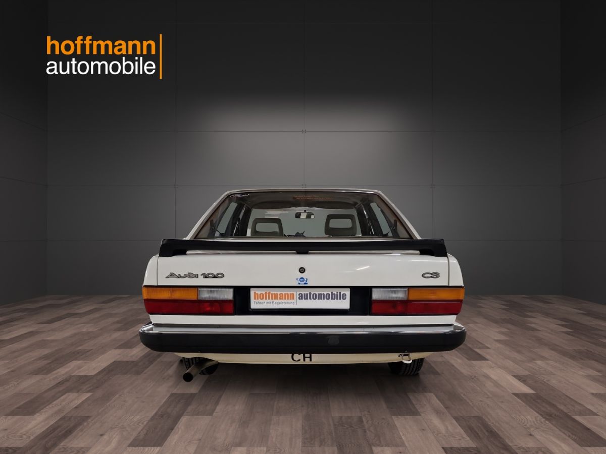 Audi 100