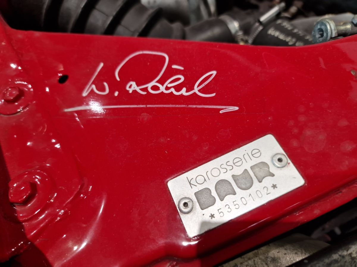 Audi Sport Quattro