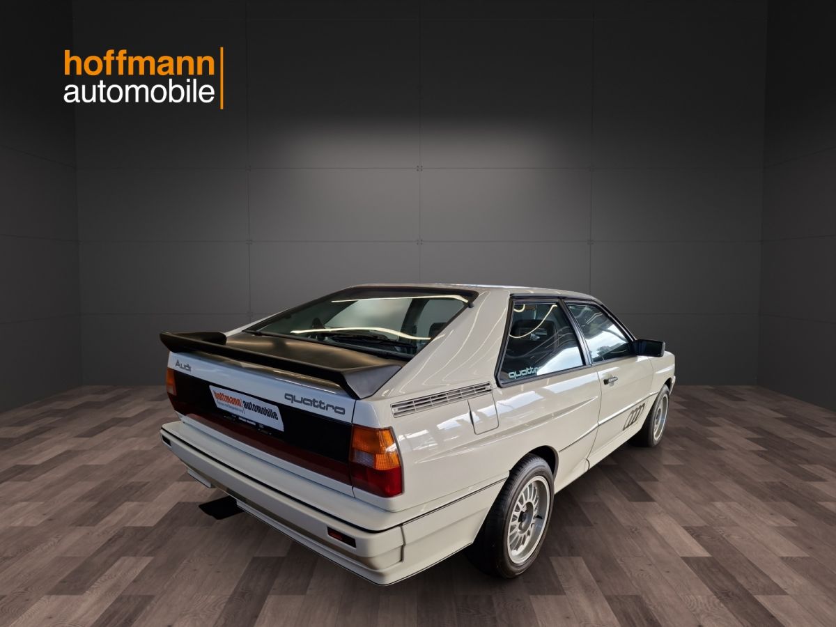 Audi Quattro Urquattro