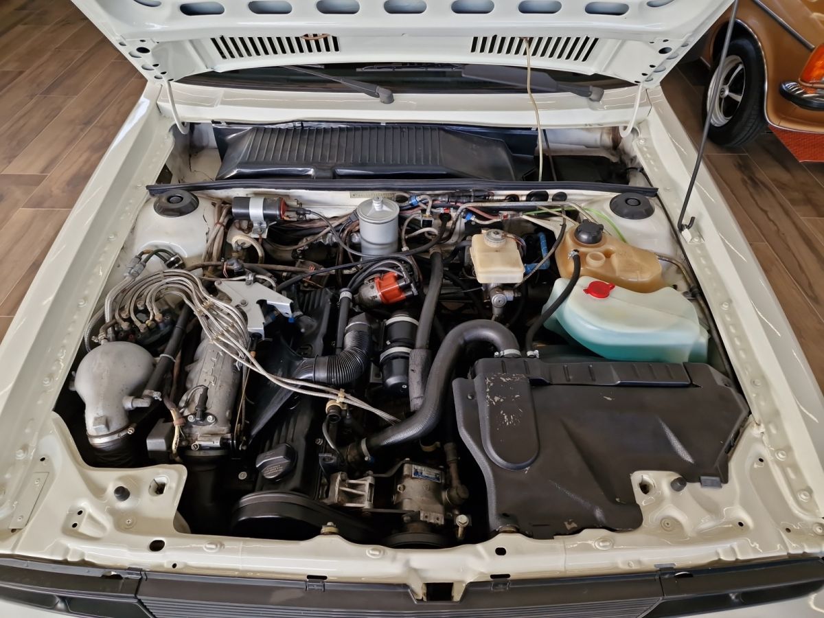 Audi Quattro Urquattro