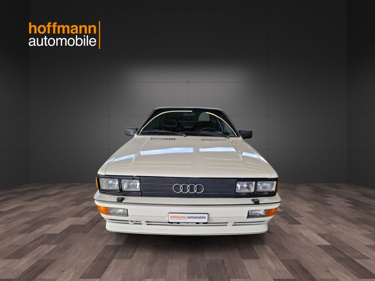 Audi Quattro Urquattro