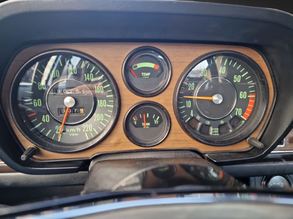 Audi Coupé S