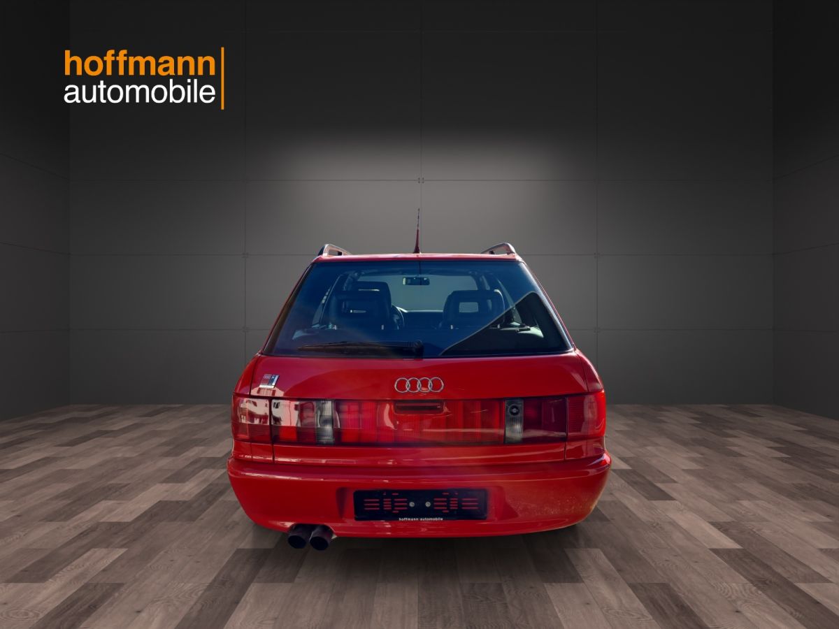 Audi-Porsche RS2