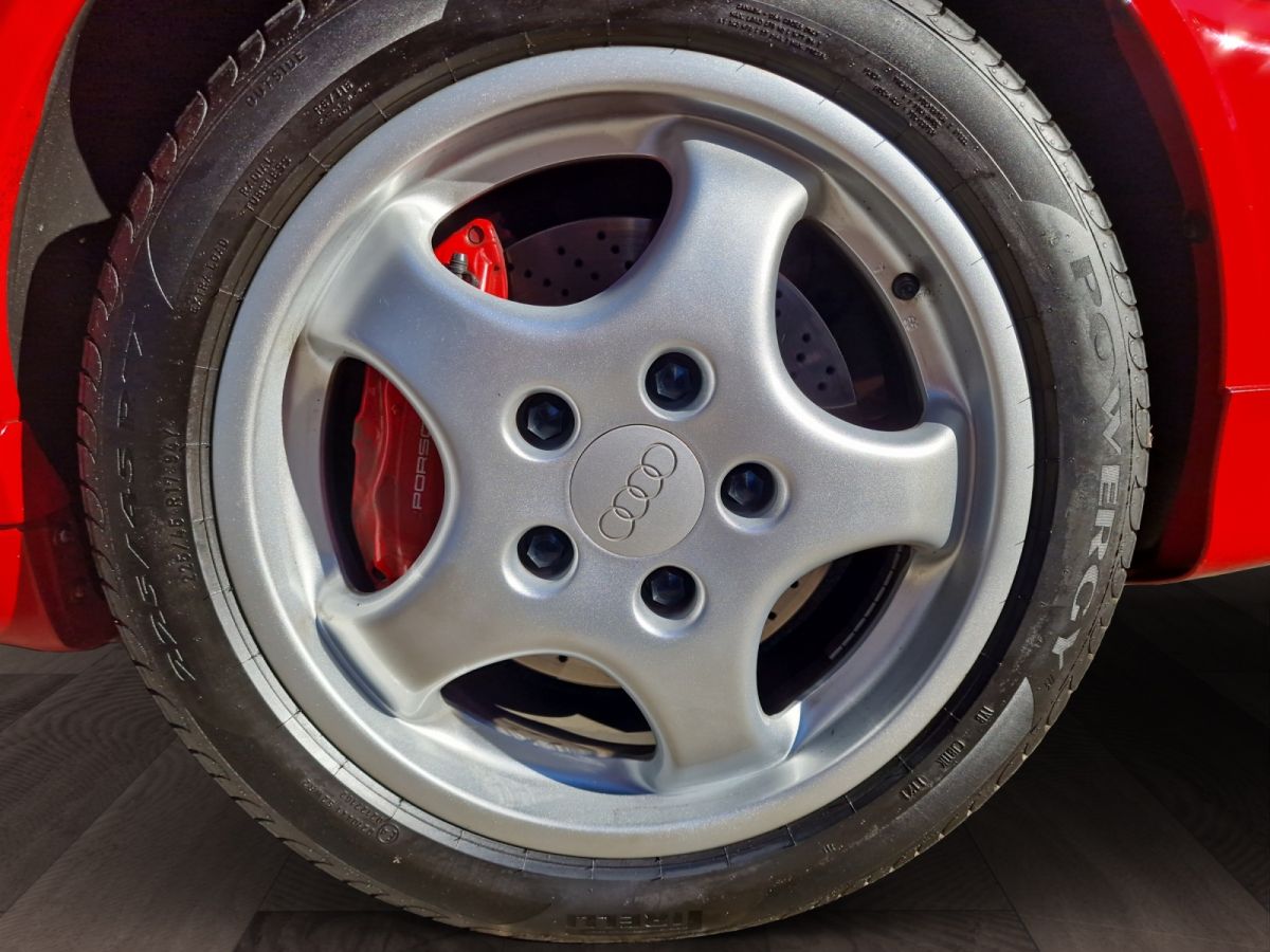 Audi-Porsche RS2