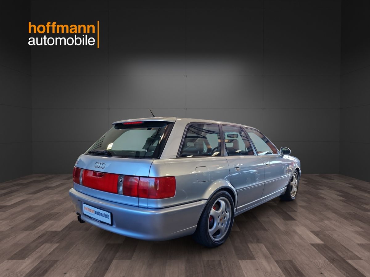 Audi-Porsche RS2