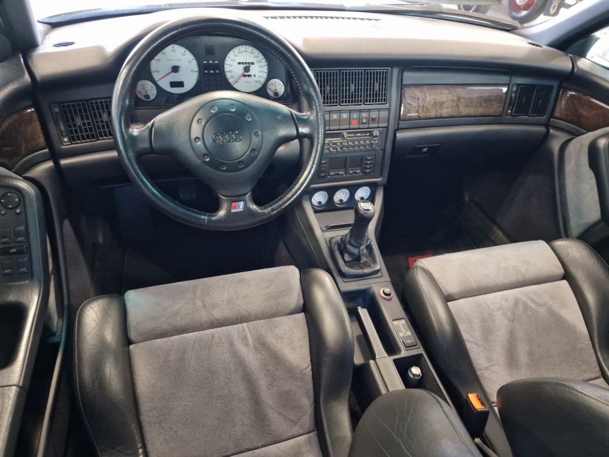 Audi-Porsche RS2