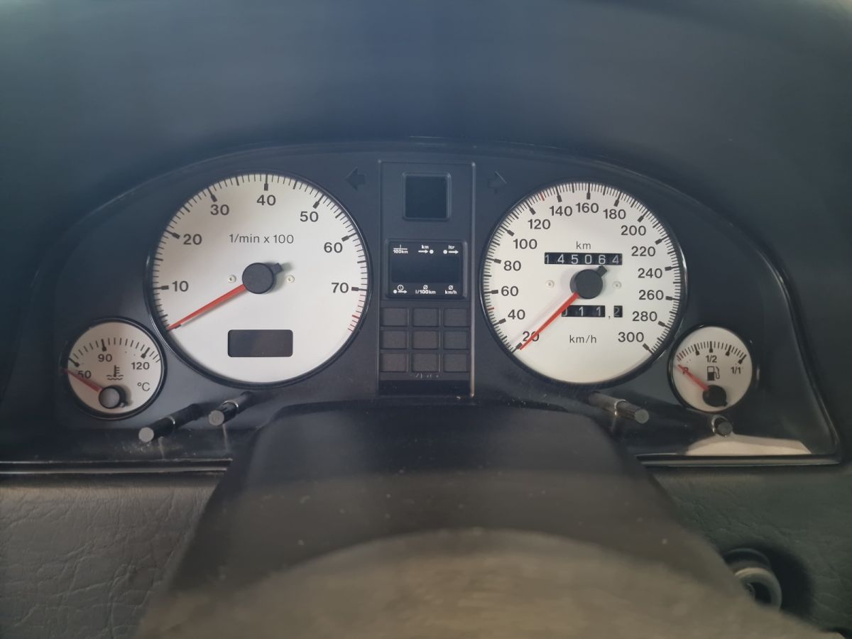 Audi-Porsche RS2