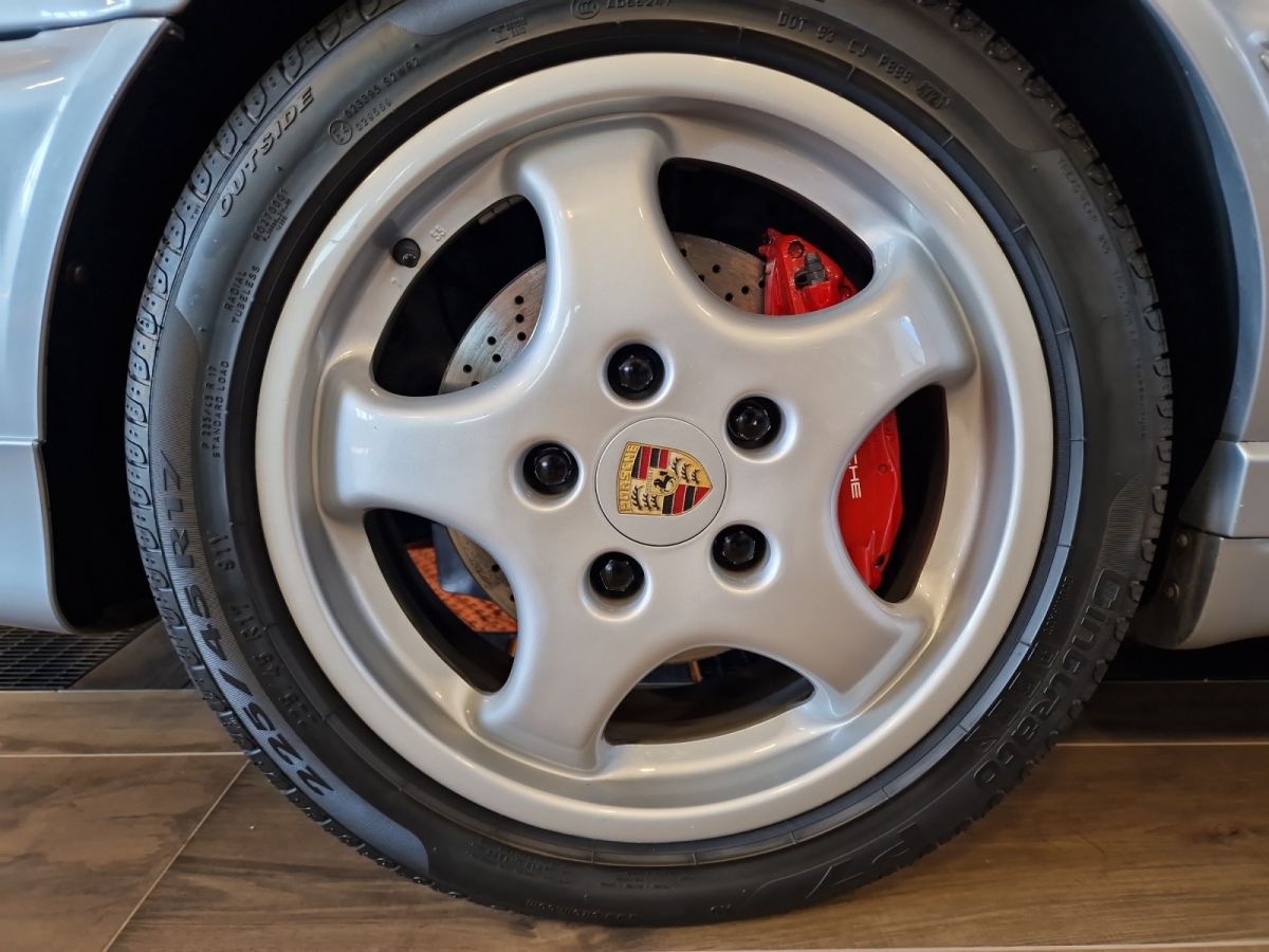 Audi-Porsche RS2