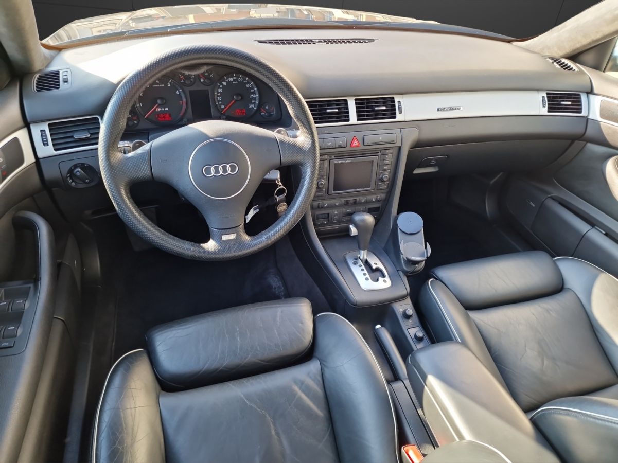 Audi RS6 C5
