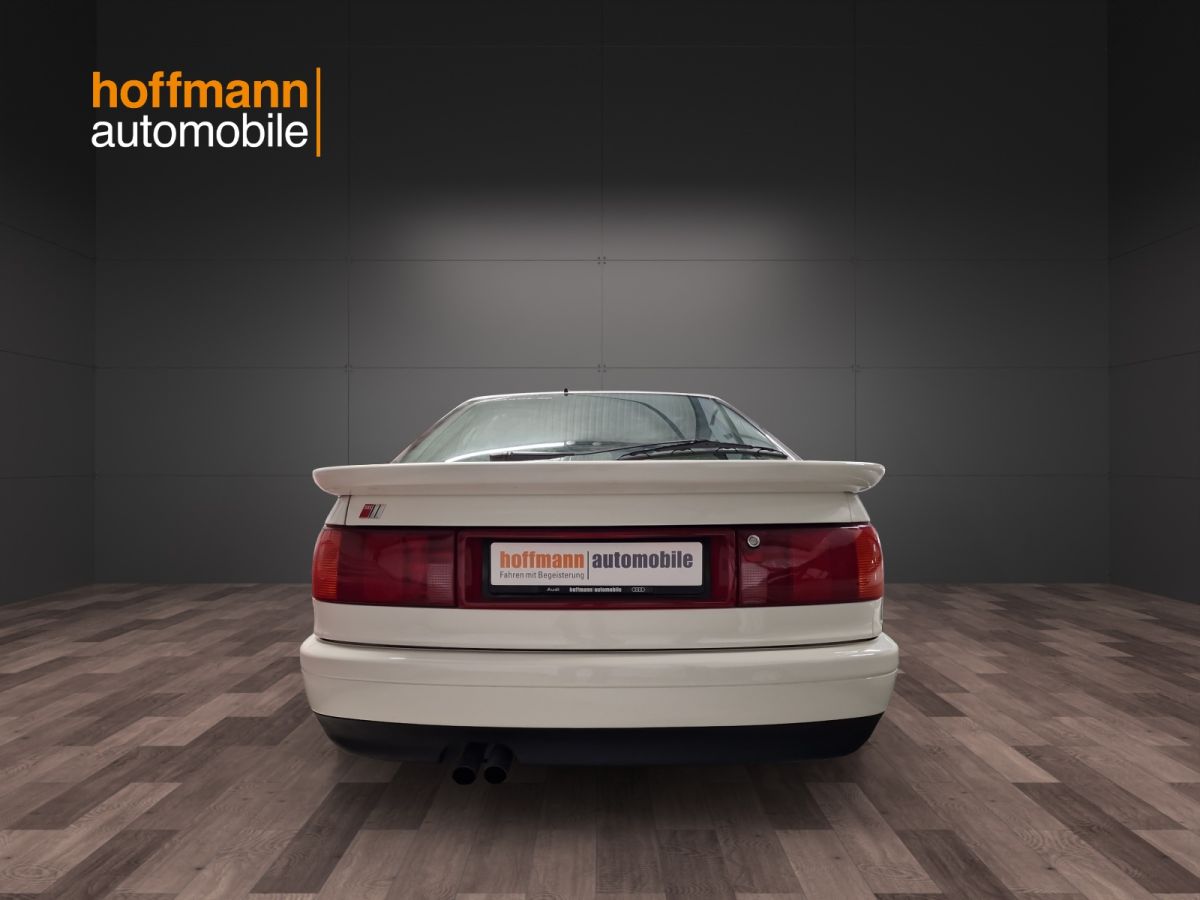 Audi S2 Coupé