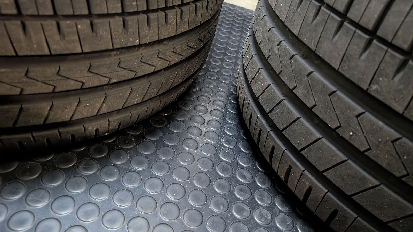 Porsche RINSPEED Mansory 20 Zoll Sommerräder Felgen