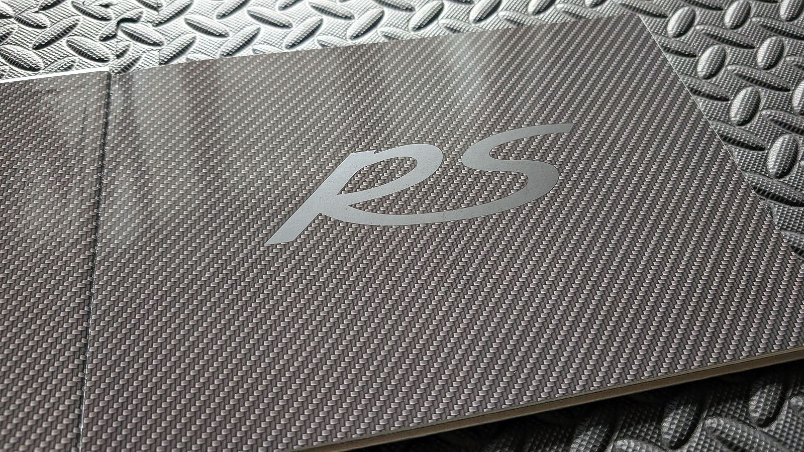 Porsche 997 GT2 RS Prospekt