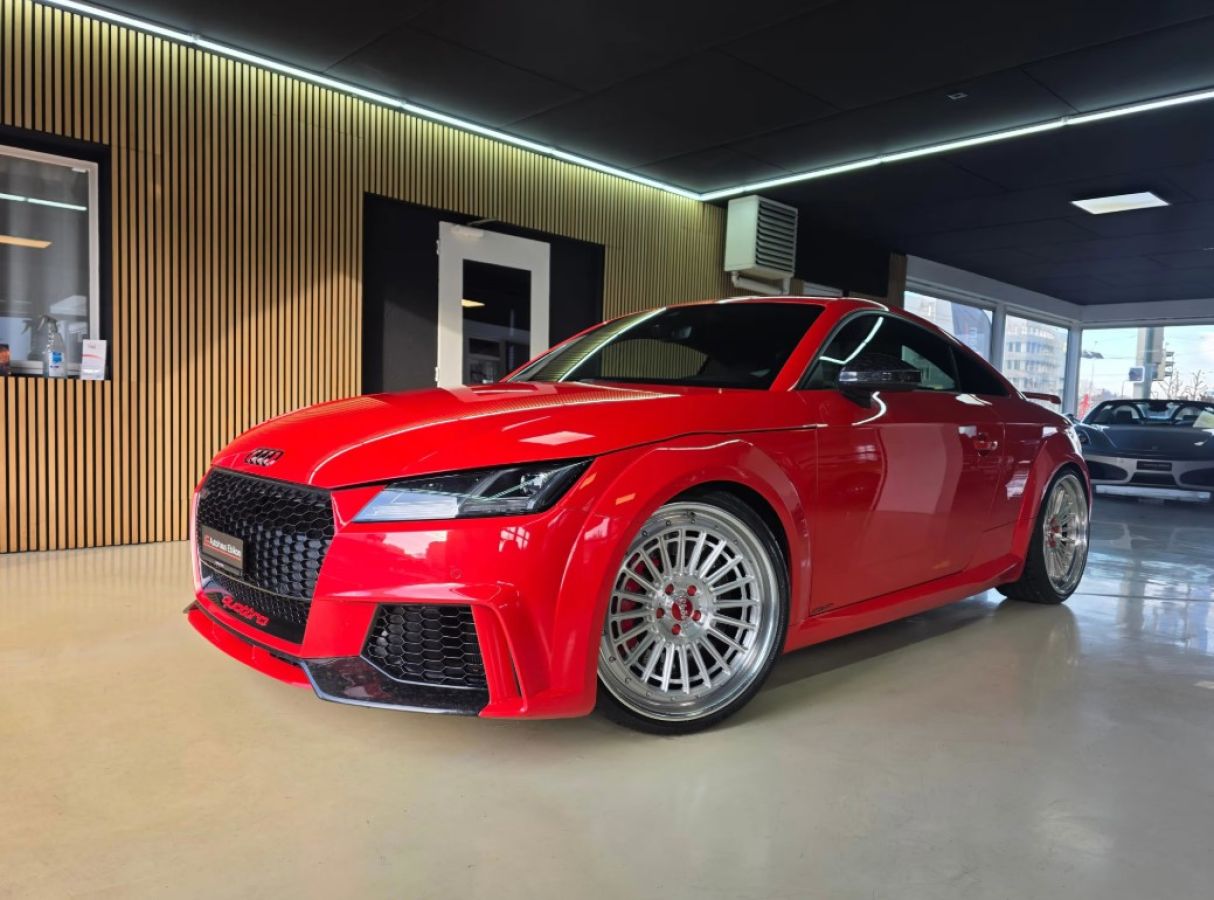 AUDI TT RS Streettec *1 of 1*