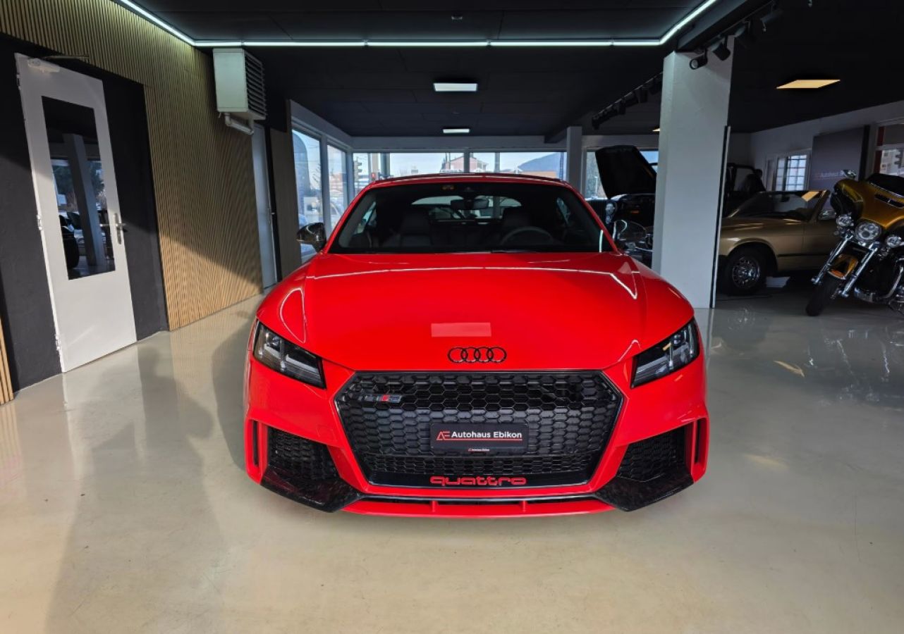 AUDI TT RS Streettec *1 of 1*