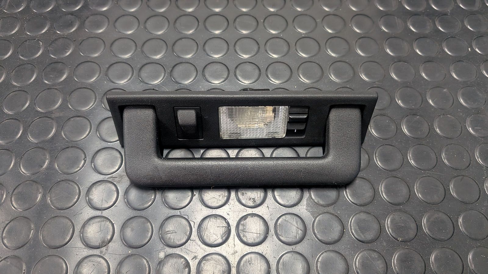 RS2 Haltegriff hinten links
