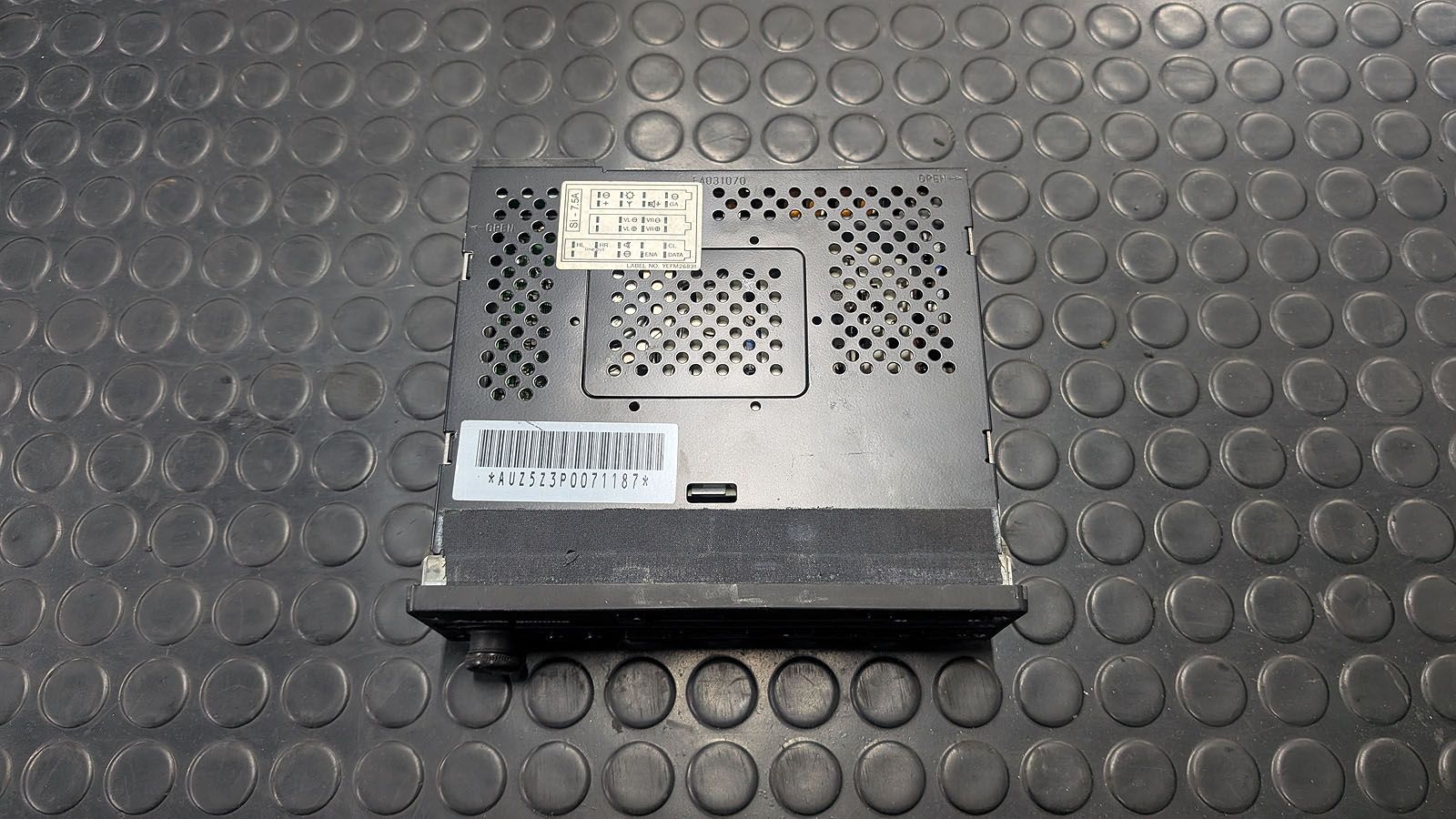 RS2 Radio Gamma