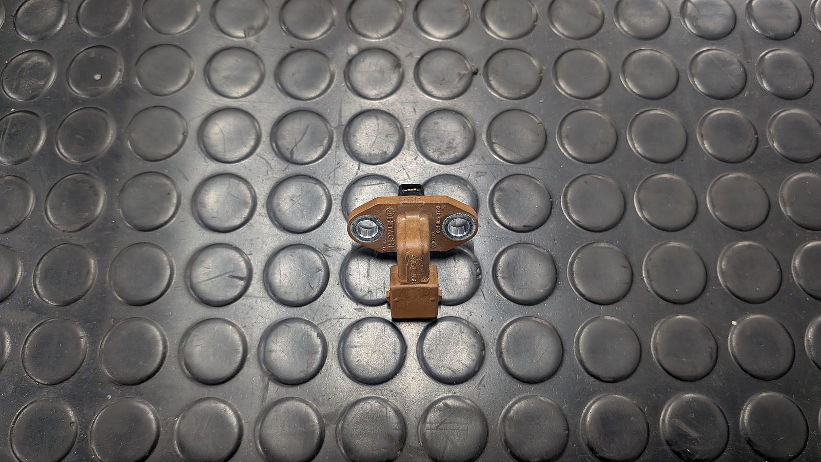 RS2 Fühler Ladelufttemperatur