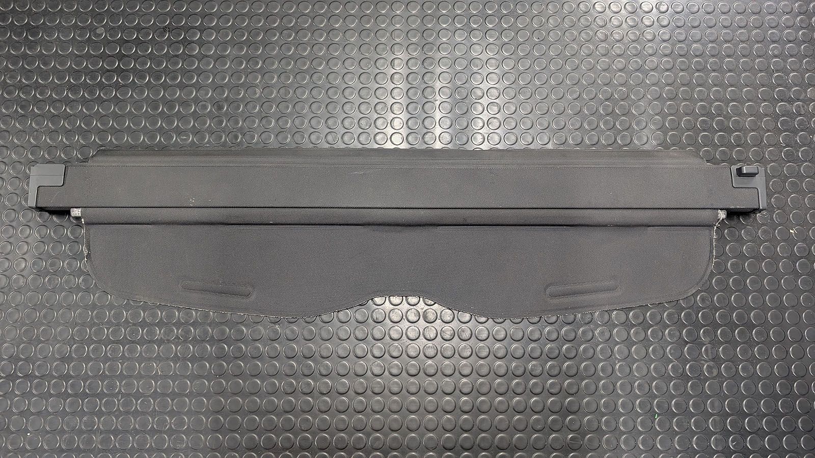 RS2 Kofferraumrollo Laderaumabdeckung