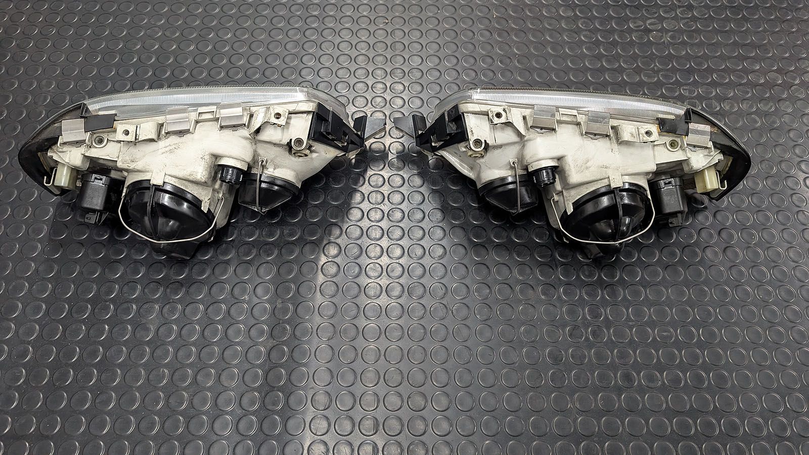RS2 Scheinwerfer