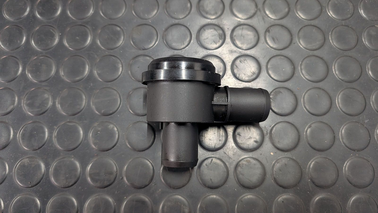 RS2 Schubumkehrventil Pop-Off