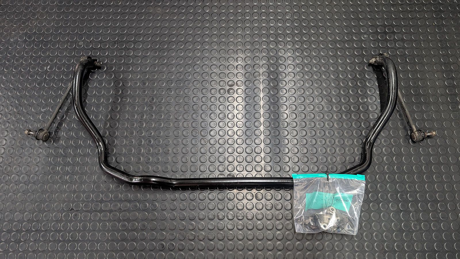 RS2 Stabilisator Vorderachse