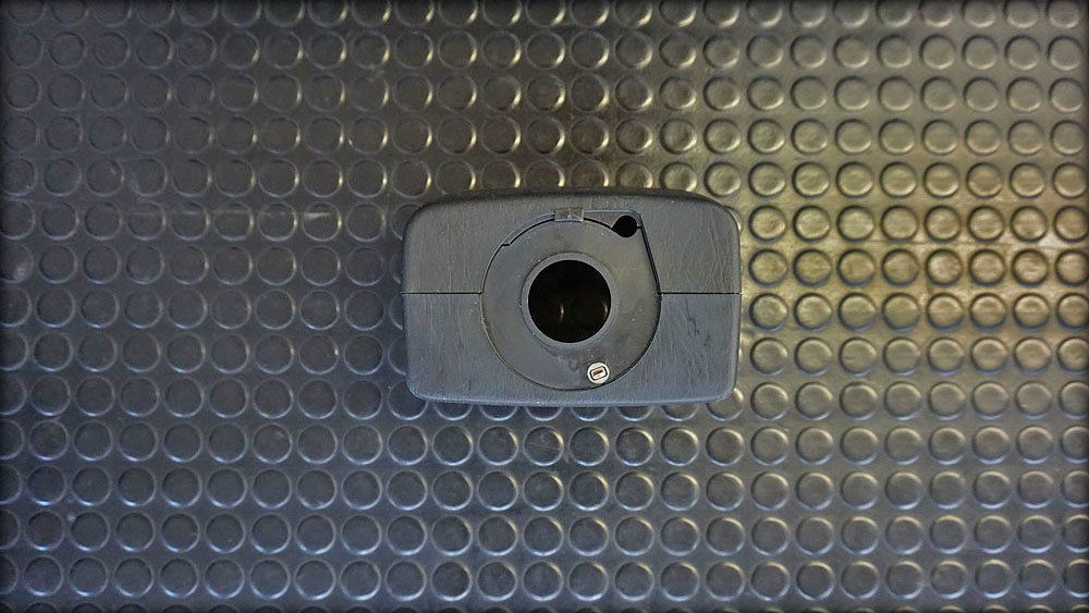 RS2 Lenkstockschalterverkleidung
