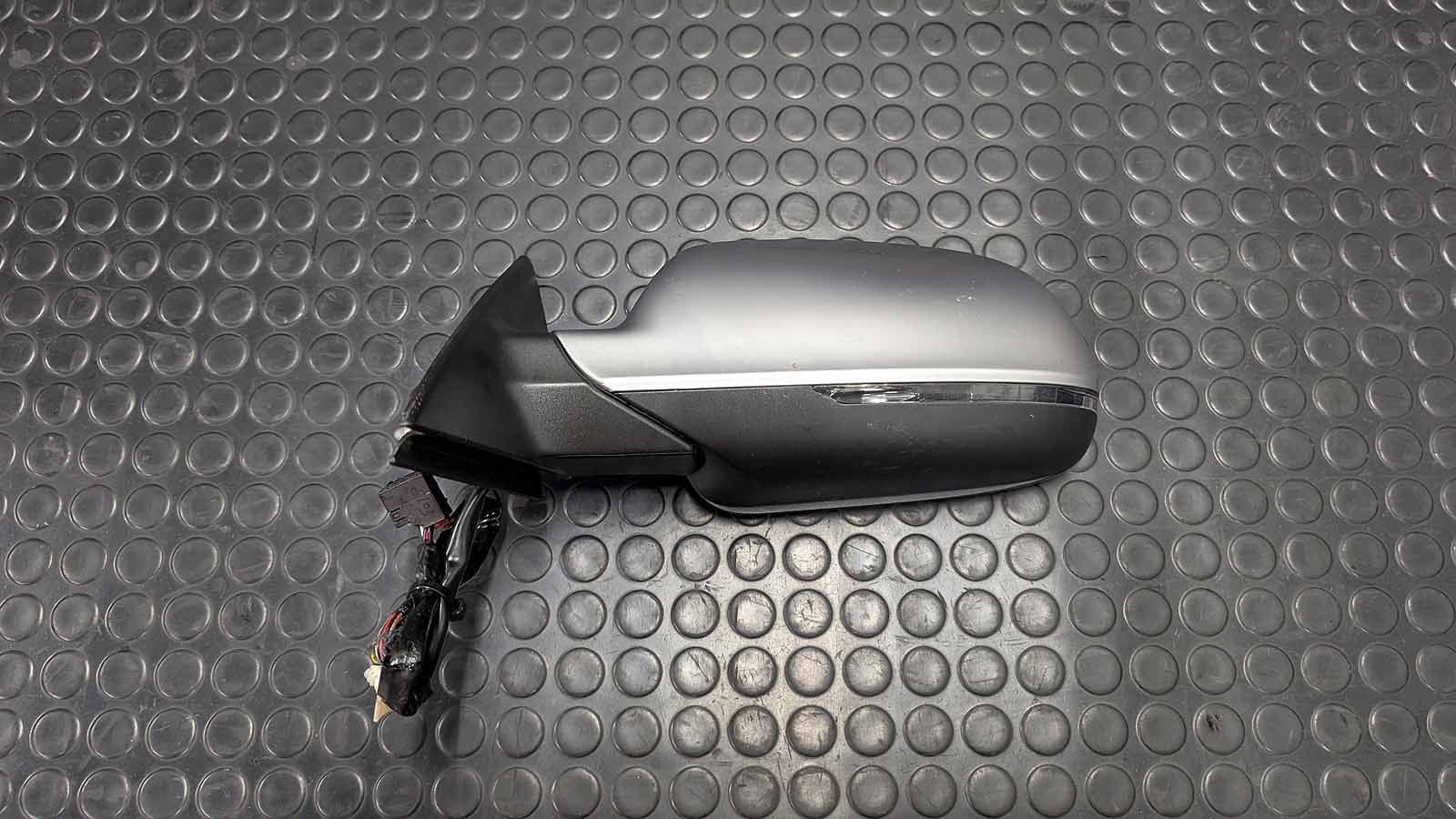 RS3 8P Aussenspiegel S-Line mit Blinker links