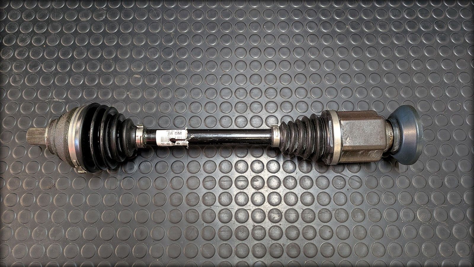 RS3 8P Antriebswelle vorne rechts