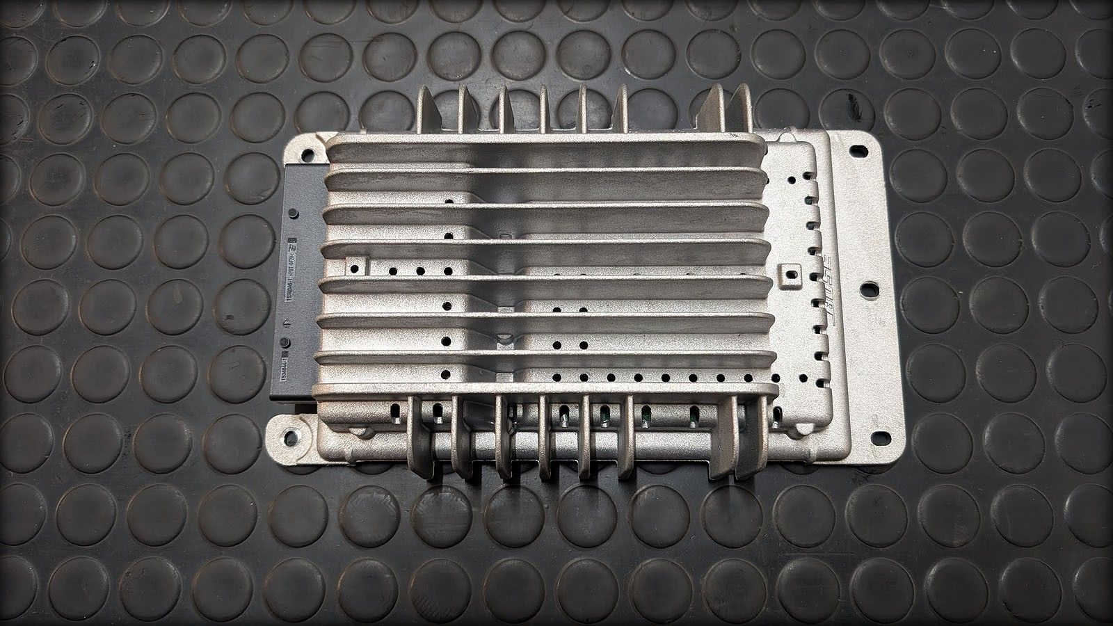 RS3 8P Bose Verstärker