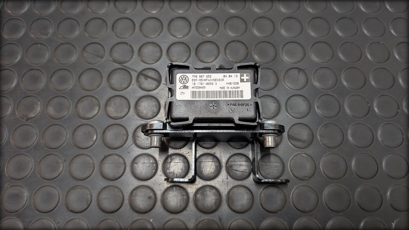 RS3 8P ESP Mehrfachsensor