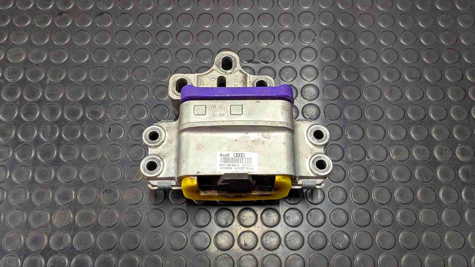 RS3 8P originales Getriebelager verstärkt