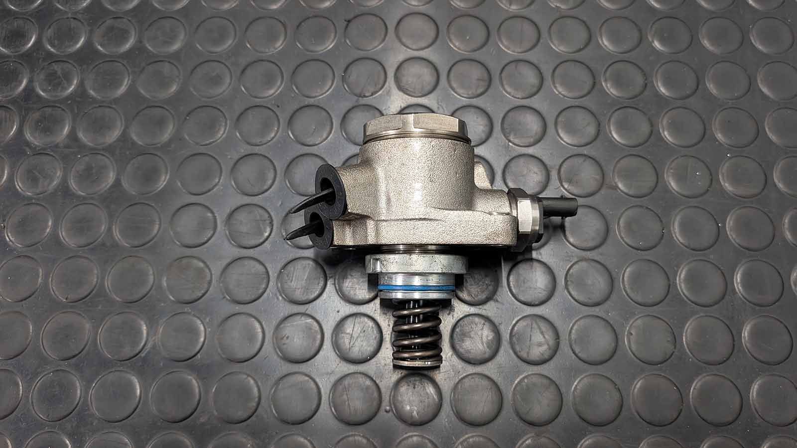 RS3 8P Original Hochdruckpumpe – optimiert / Upgrade-Kolben