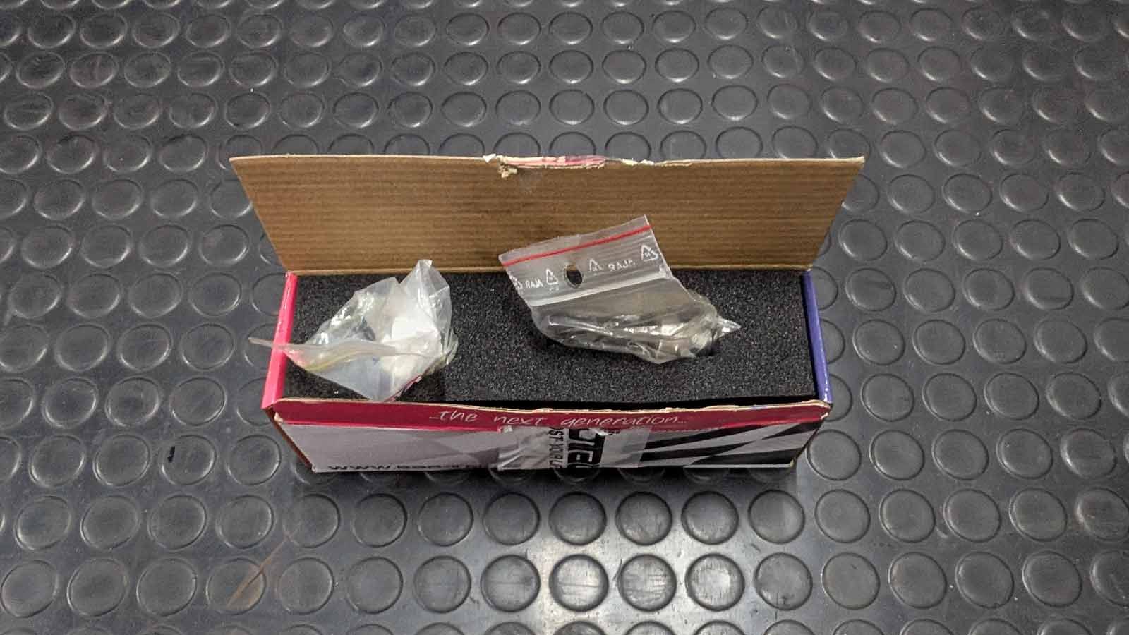 RS3 8P Original Hochdruckpumpe – optimiert / Upgrade-Kolben