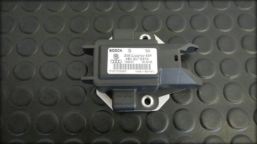 RS4 Biturbo Steuergeräte Sensoren Pumpen