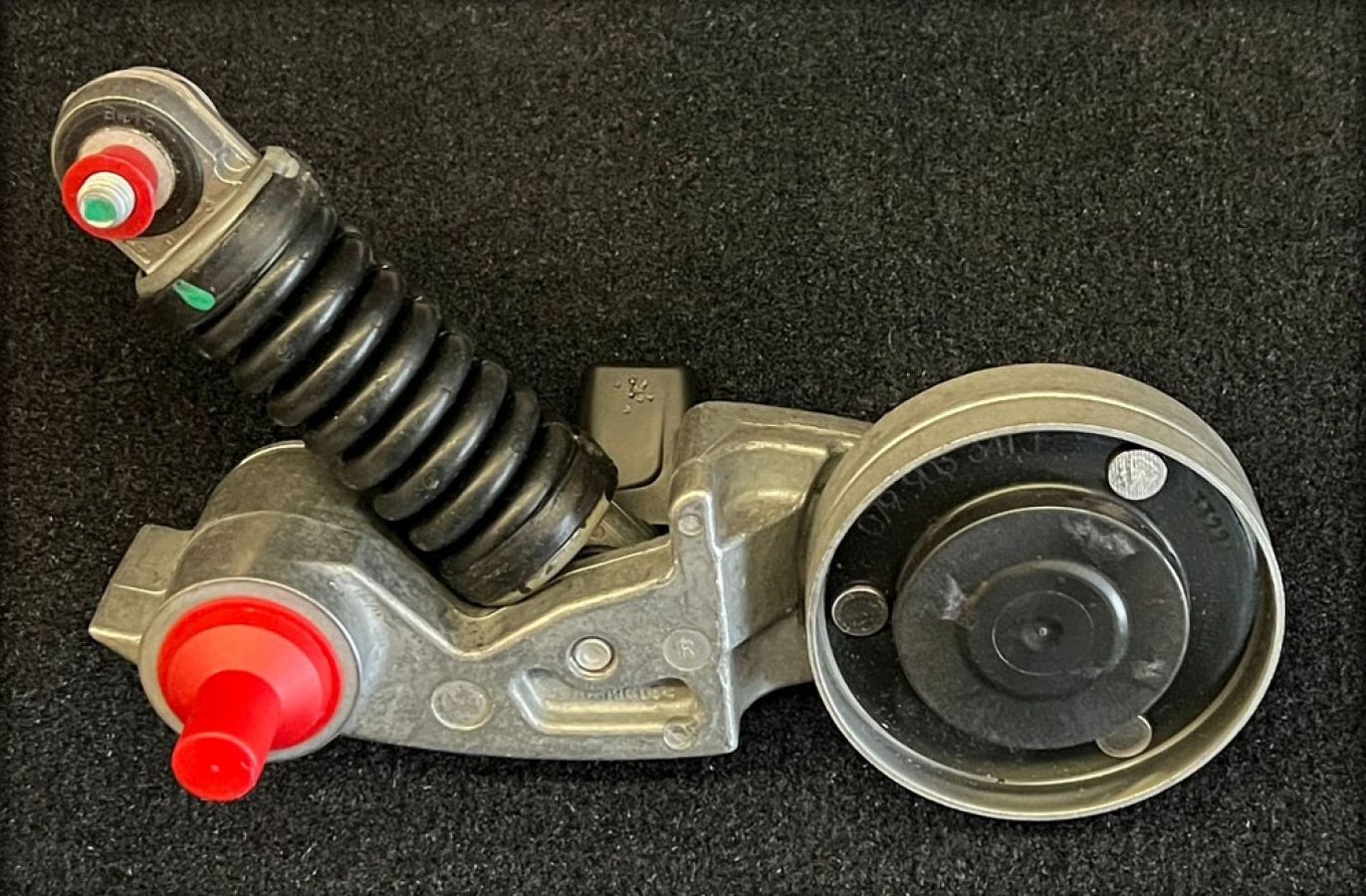 RS4 B7 Riemenspanner neu