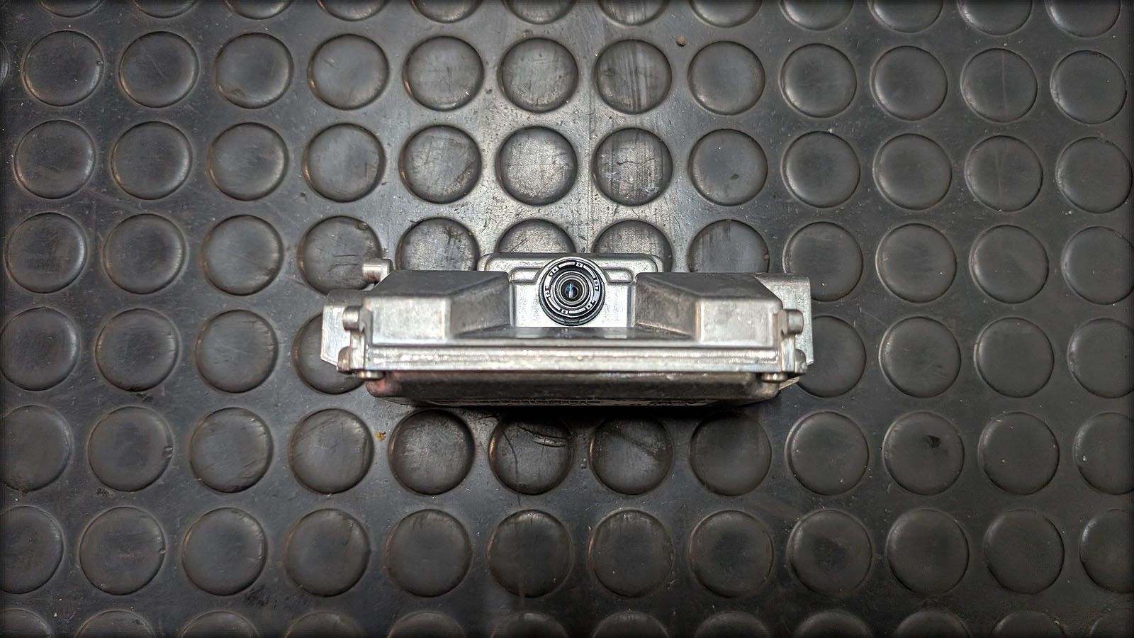 RS6 C7 4G Steuergerät Kamera Fahrassistenz