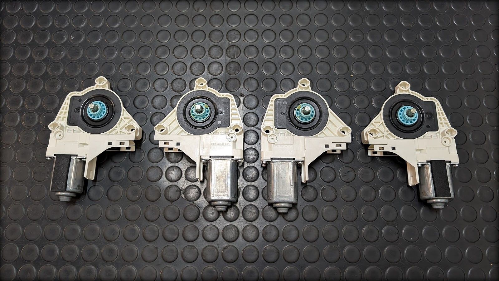 RS6 C7 4G Fensterhebermotor