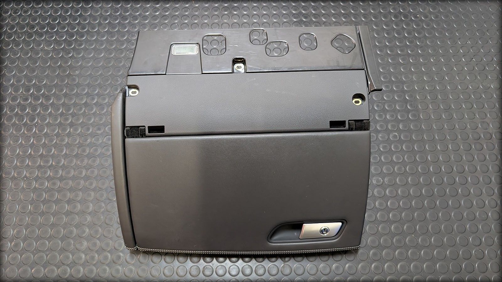 RS6 C7 4G Handschuhfach Verkleidung Armaturenbrett