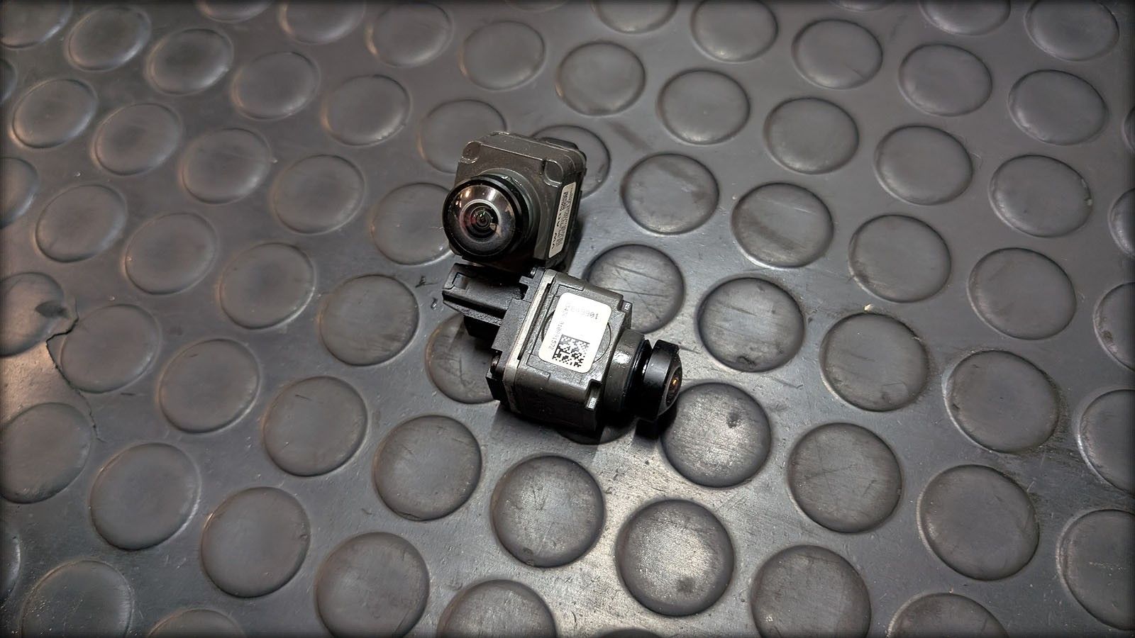 RS6 C7 4G Kamera Aussenspiegel