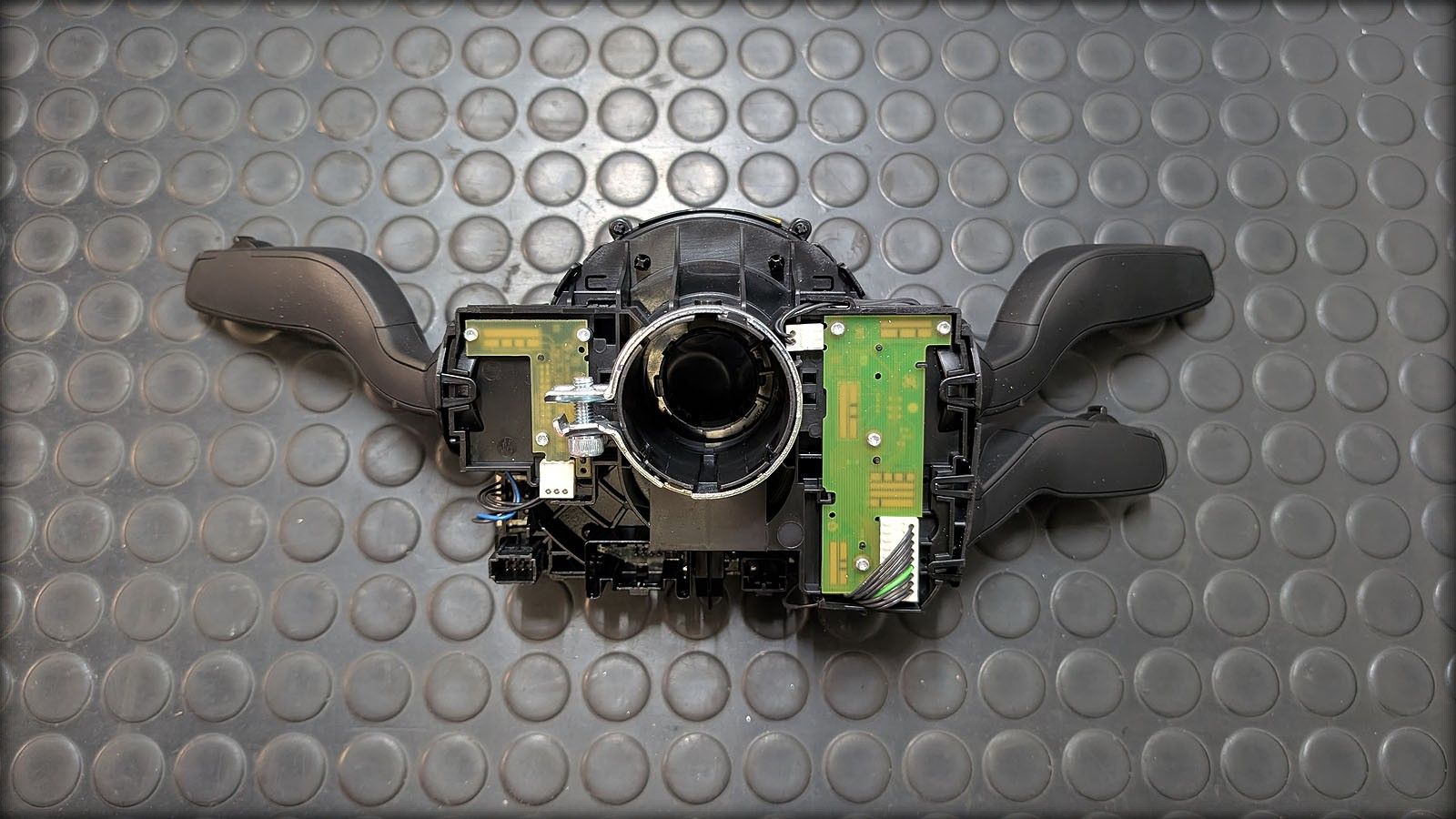 RS6 C7 4G Lenkstockschalter