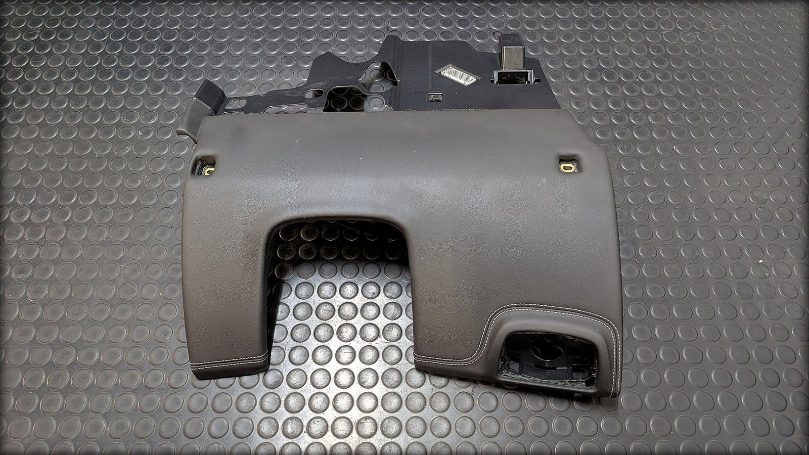 RS6 C7 4G Handschuhfach Verkleidung Armaturenbrett