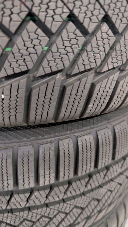 RS6 C5 Winterräder 8D0 601 025 AA