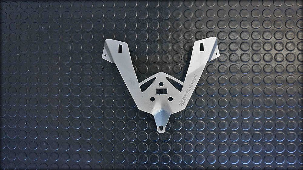 S 1000 RR Tankrucksack