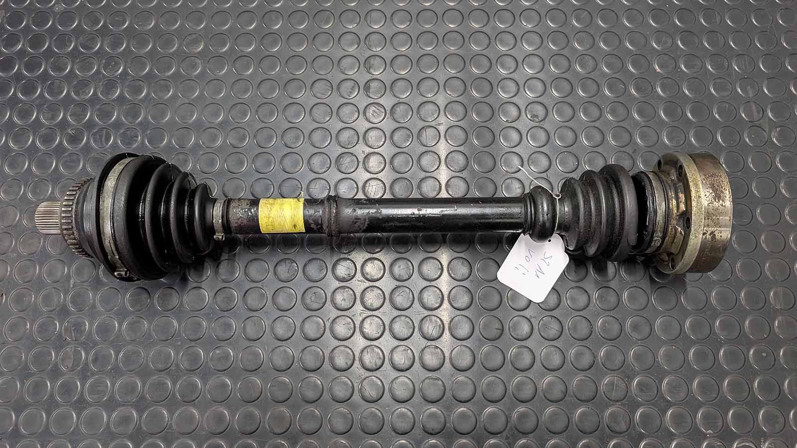 RS2 S2 Antriebswelle vorne links