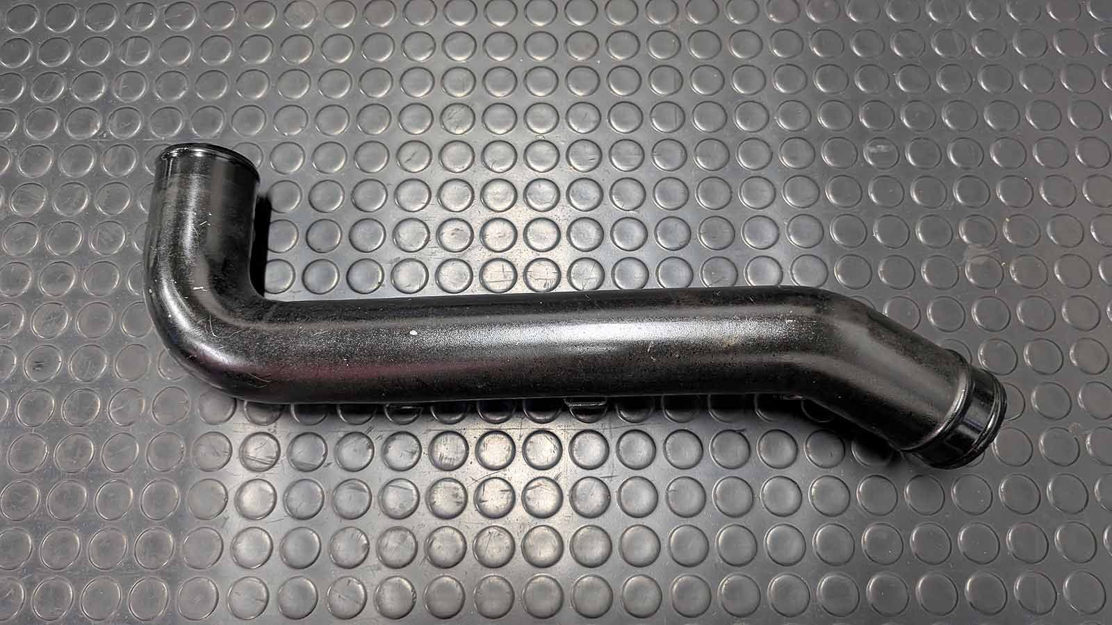 RS2 S2 ABY Druckrohr Metall