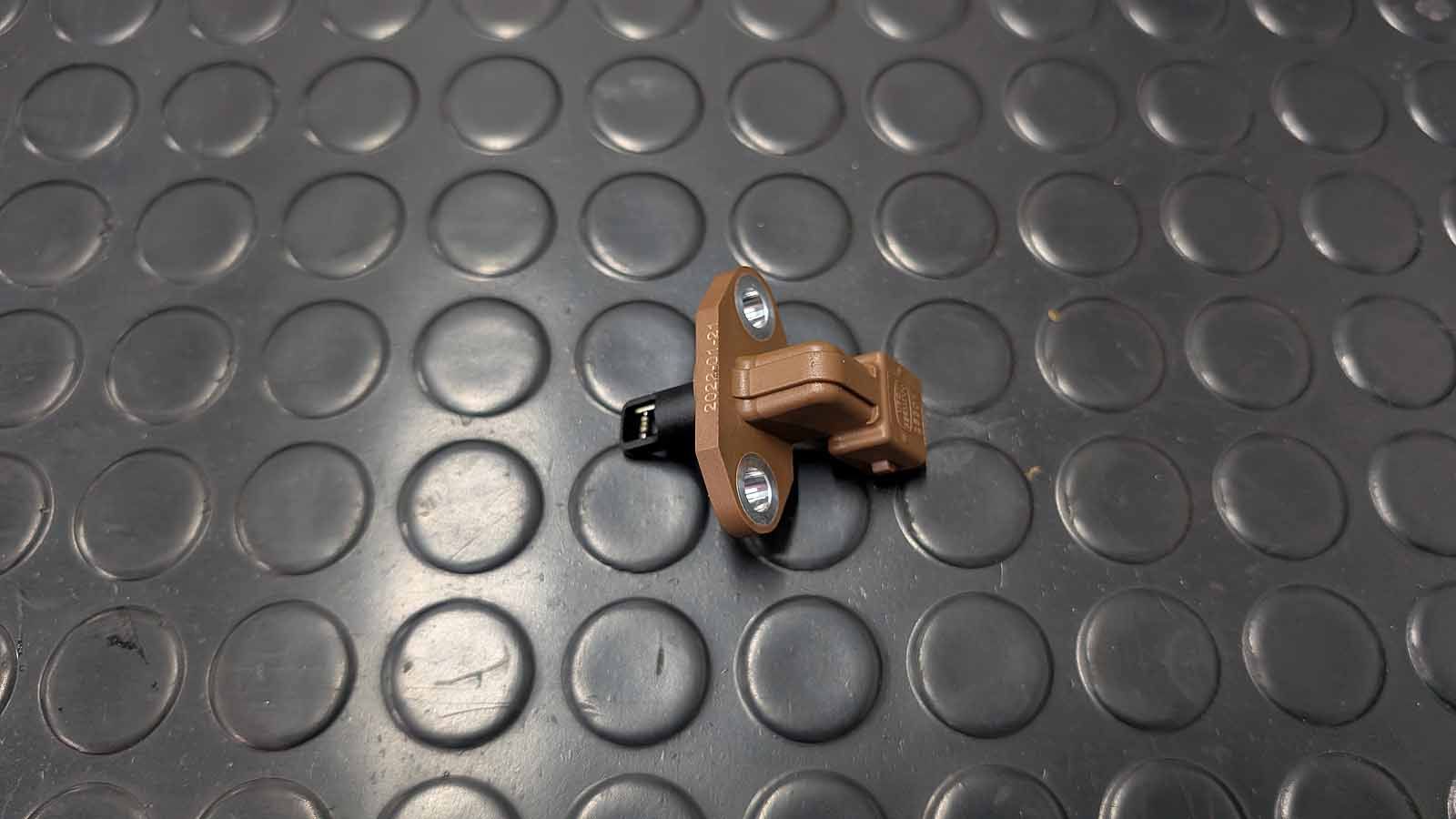 RS2 S2 ABY Fühler Ladelufttemperatur