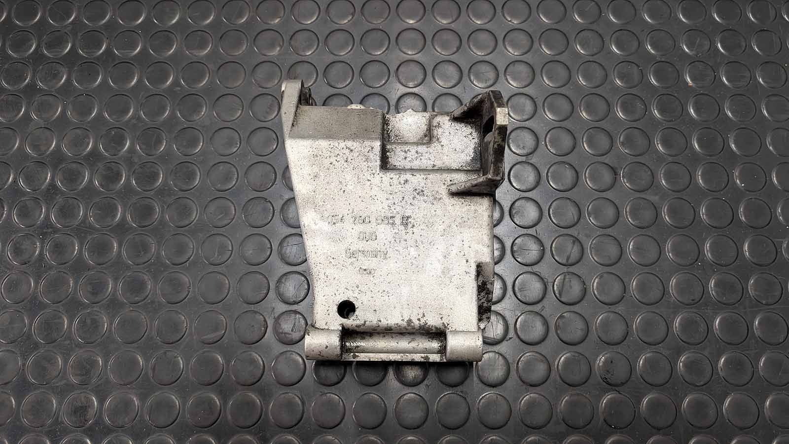 RS2 S2 ABY Halter Klimakompressor