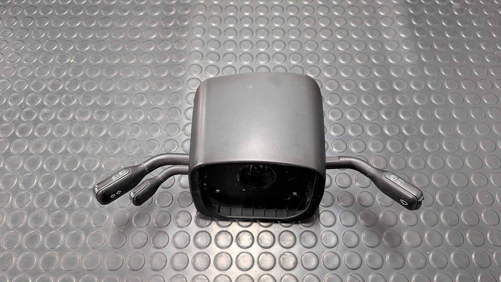 RS2 S2 ABY Lenkstockschalter mit Verkleidung Modell 1995 1996