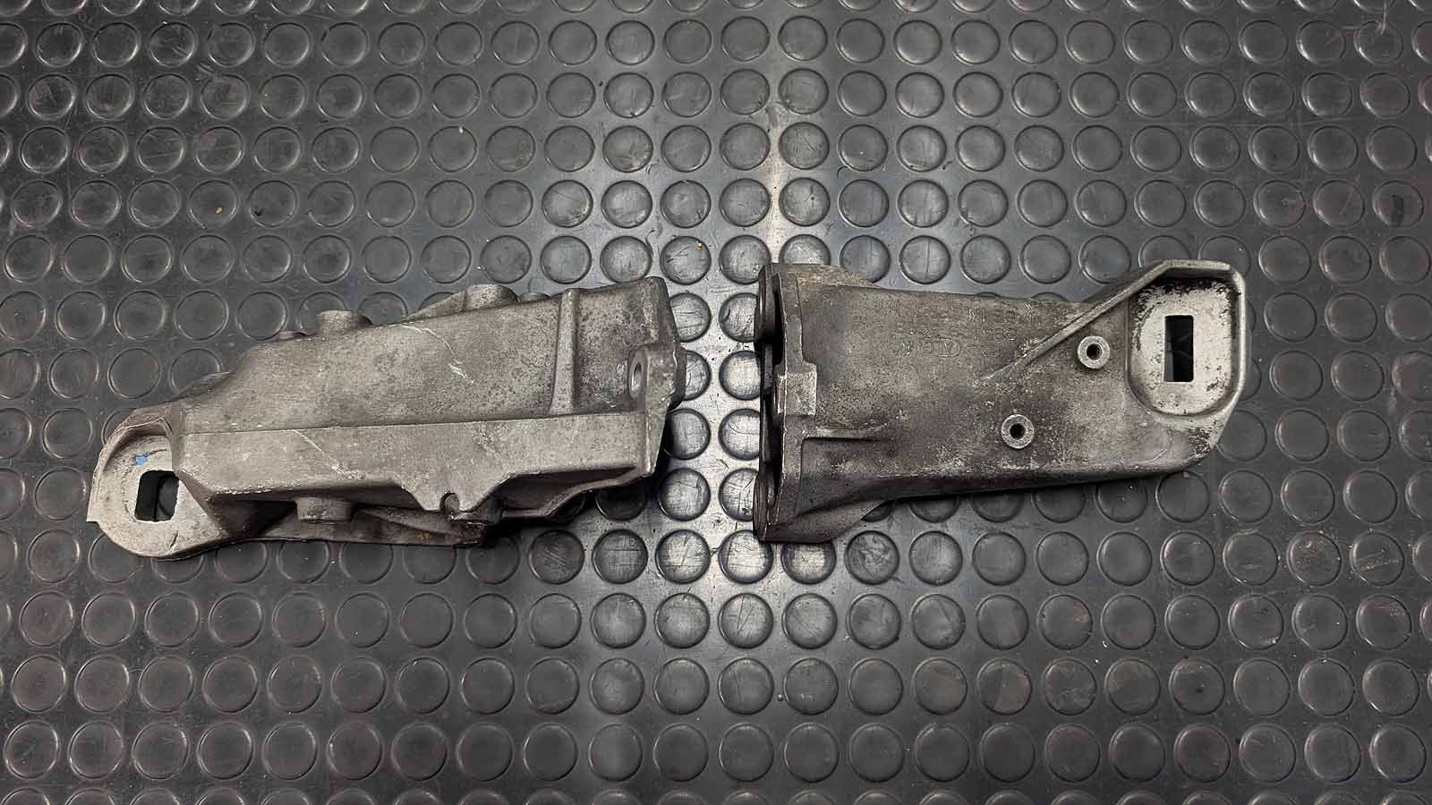 RS2 S2 Halter Motor