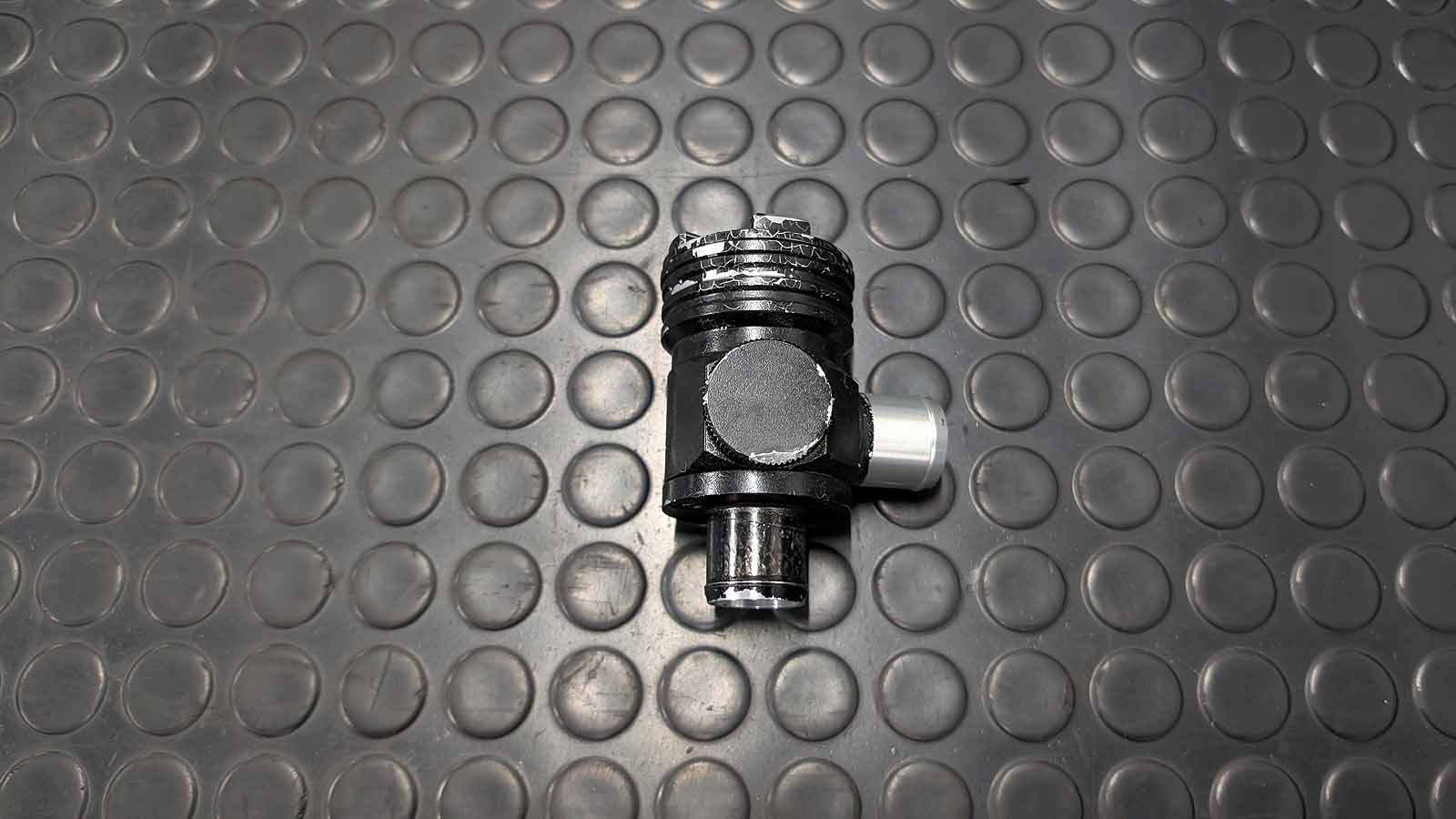 RS2 S2 ABY Popoff Metall